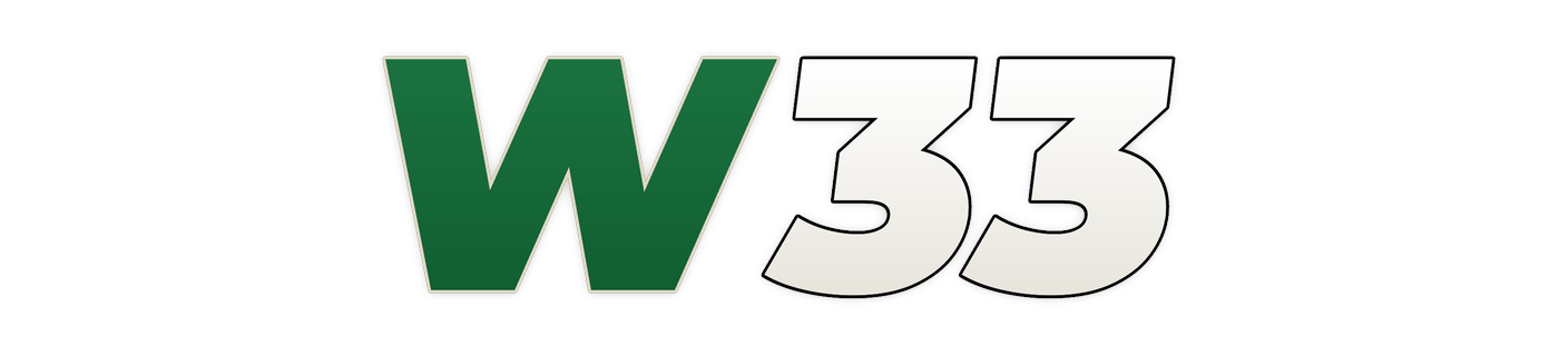w33